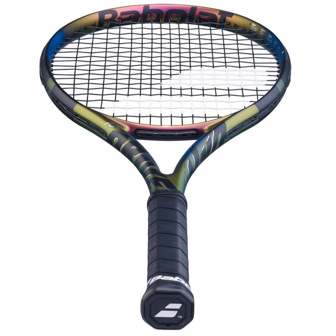 Babolat Pure Drive Spectra Tennis Racquet