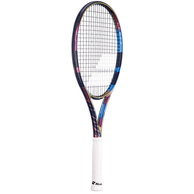 Babolat Pure Drive Spectra Team Tennis Racquet