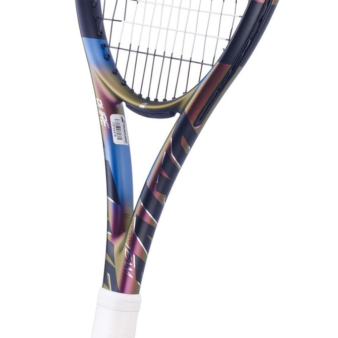Babolat Pure Drive Spectra Team Tennis Racquet