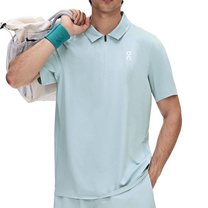 On Court Polo - Brook