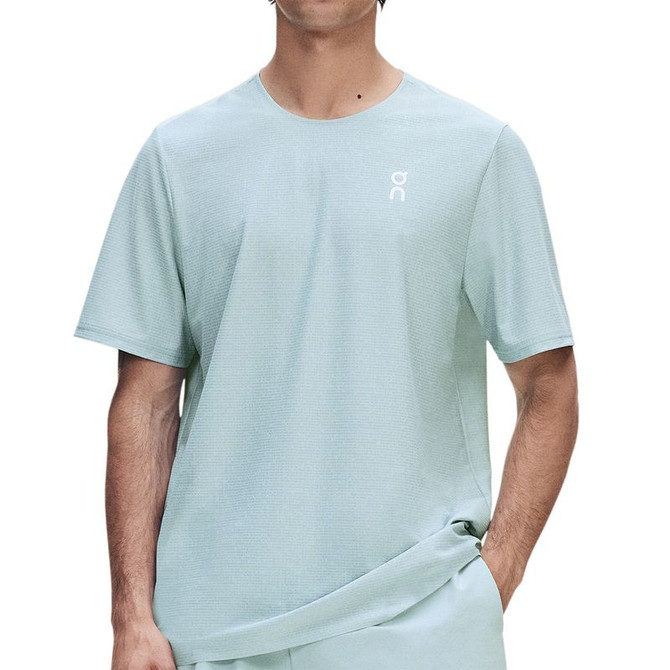On Court Tee - Brook