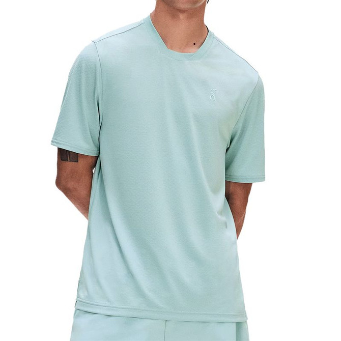 On Court Tee Edit - Brook
