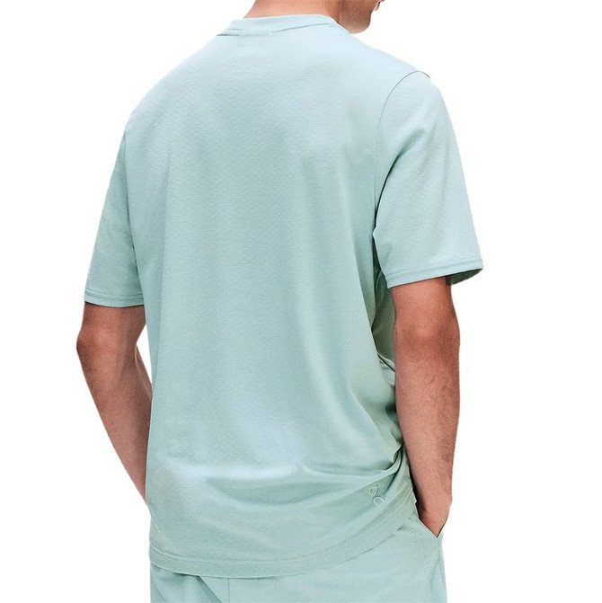 On Court Tee Edit - Brook