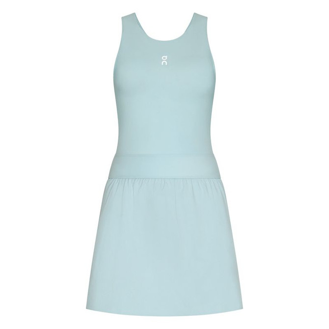On Court Split Dress - Brook
