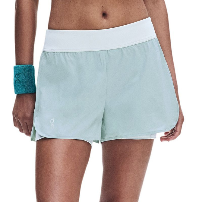 On 3 inch Court Short - Brook