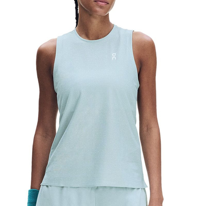 On Court Tank - Brook