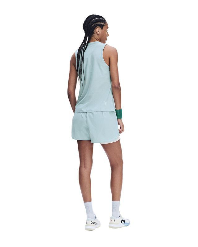 On Court Tank - Brook
