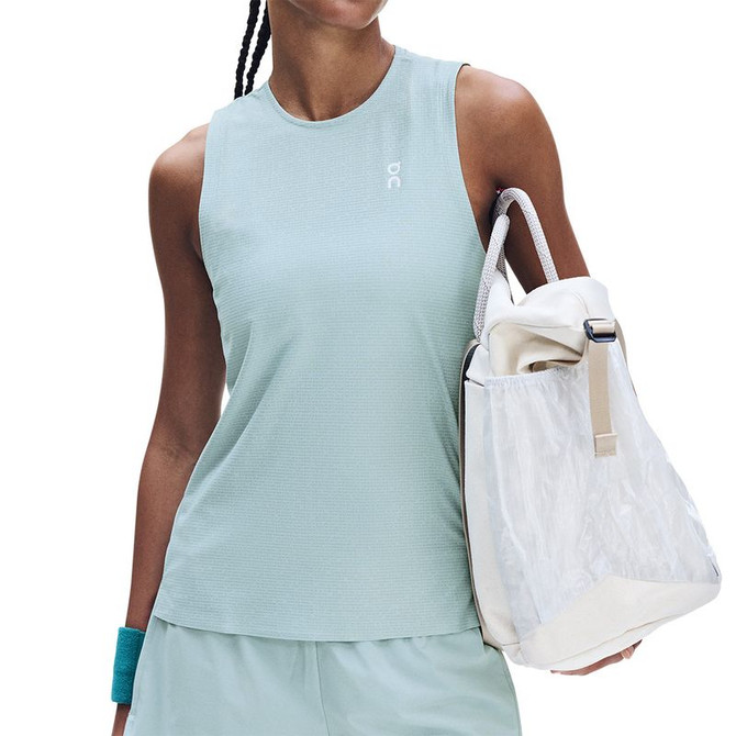 On Court Tank - Brook