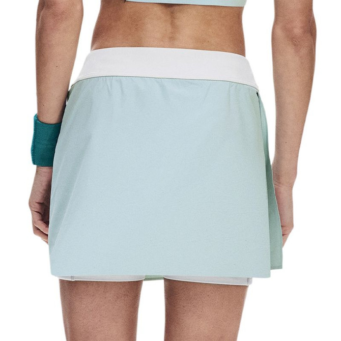 On Court Split Skirt - Brook