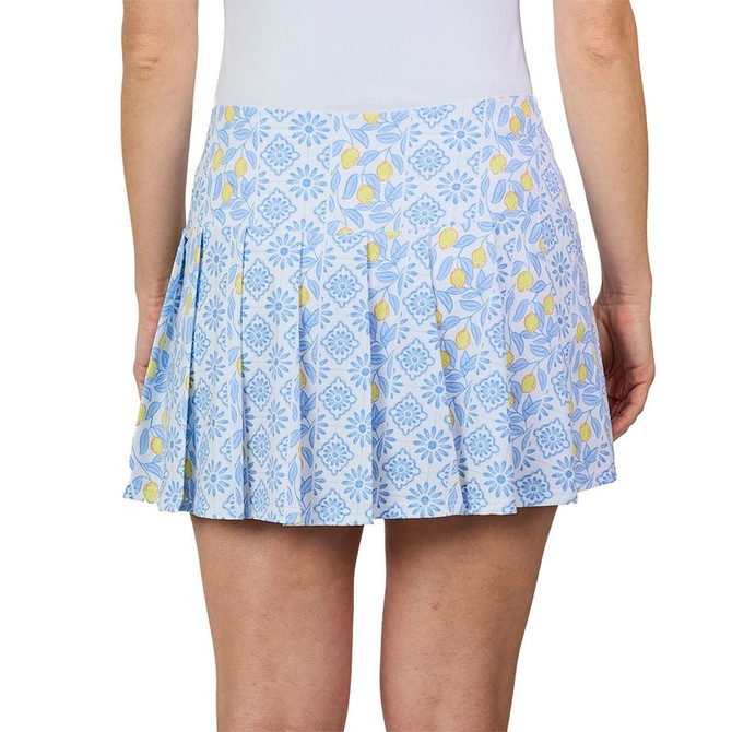 Sofibella UV Colors 14 inch Skirt - Limoncello