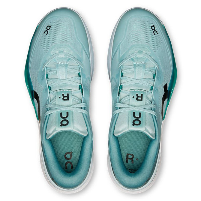 On The Roger Pro 3 Mens Tennis Shoe - Brook/Neem