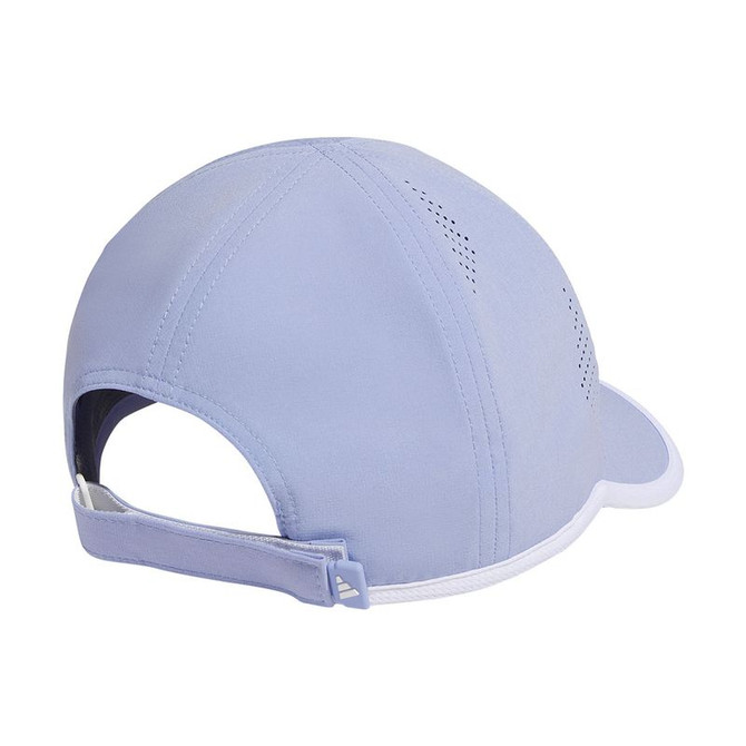 adidas Superlite 3 Womens Hat - Blue Spark/White