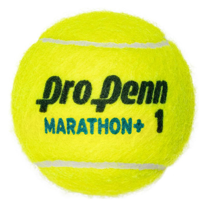Pro Pro Penn Marathon+ Extra Duty Tennis Balls (Case)