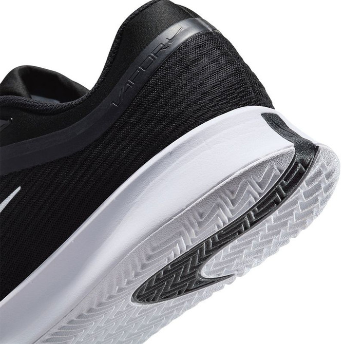 Nike Zoom Vapor Pro 3 Clay Mens Tennis Shoe - Black/White