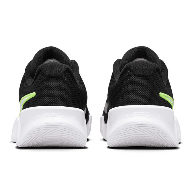 Nike Zoom GP Challenge Pro Mens Tennis Shoe - Black/White