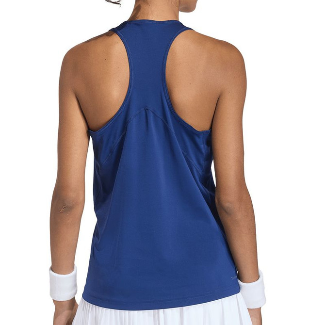 adidas Club Tank Top - Dark Blue