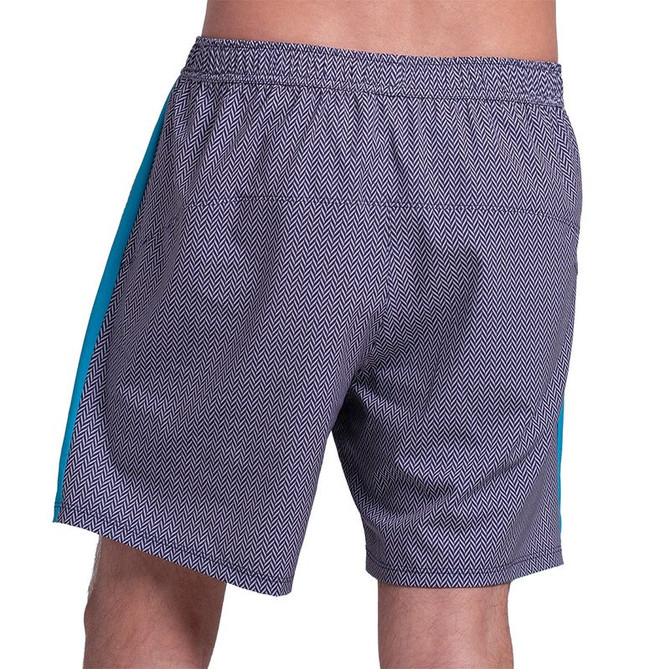 K Swiss Synergize Short 7 inch Short - Baltic