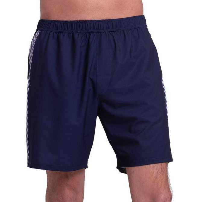 K Swiss Propel Short 7 inch Short - Midnight