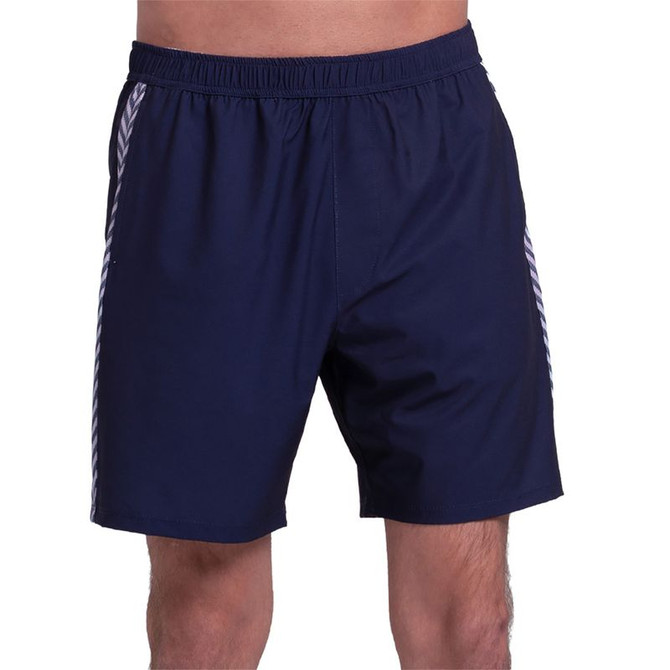 K Swiss Propel Short 7 inch Short - Midnight