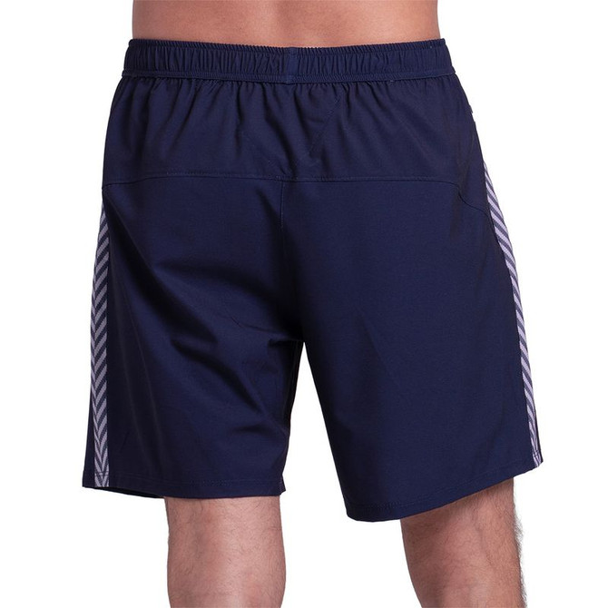 K Swiss Propel Short 7 inch Short - Midnight
