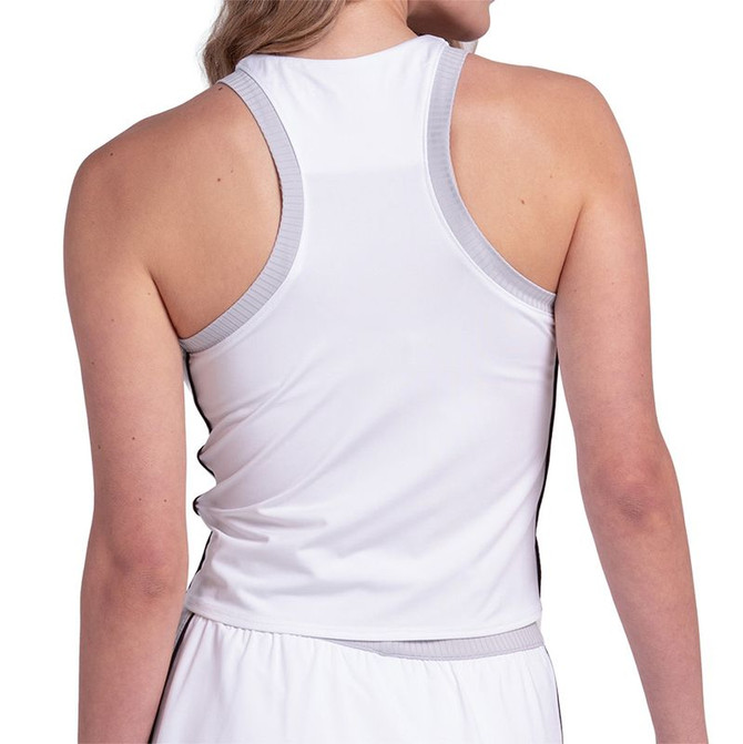 K Swiss Momentum Tank - Meteorite/White
