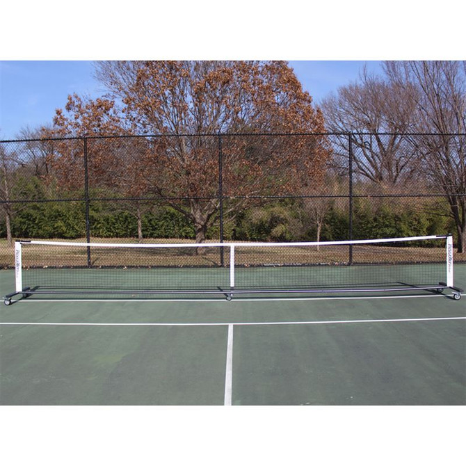 Oncourt Offcourt PickleNet Deluxe Pickleball Net System
