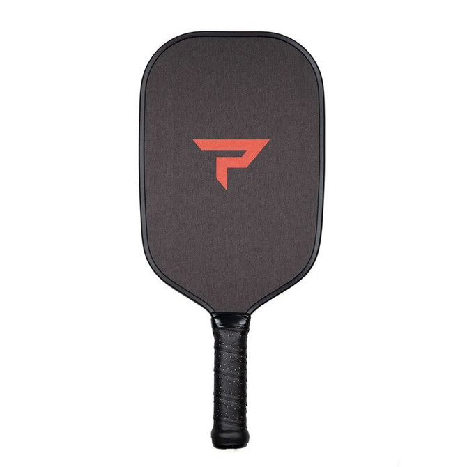 Paddletek Tempest Reign Pro Pickleball Paddle - Red