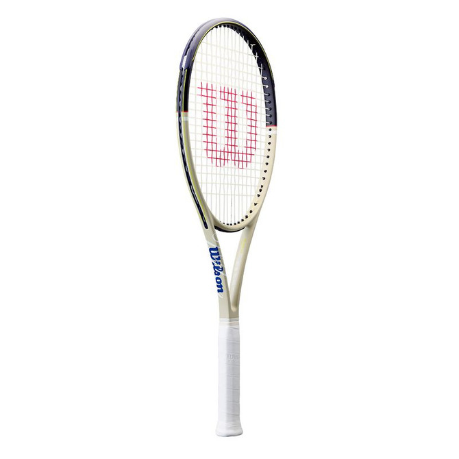 Wilson Blade 98 (16x19) v10 US Open Tennis Racquet