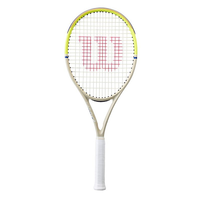 Wilson Clash 100 v3 US Open Tennis Racquet