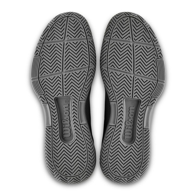 Wilson Courtglide Mens Tennis Shoe - Titanium