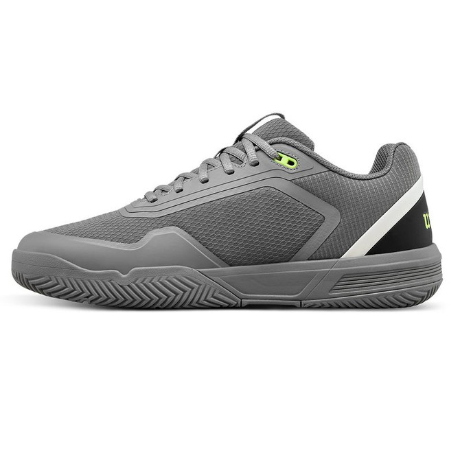Wilson Courtglide Mens Tennis Shoe - Titanium