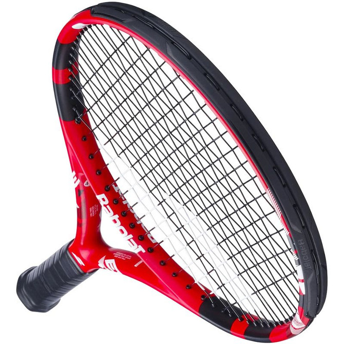Babolat Evoke Team 102 Tennis Racquet (Prestrung)