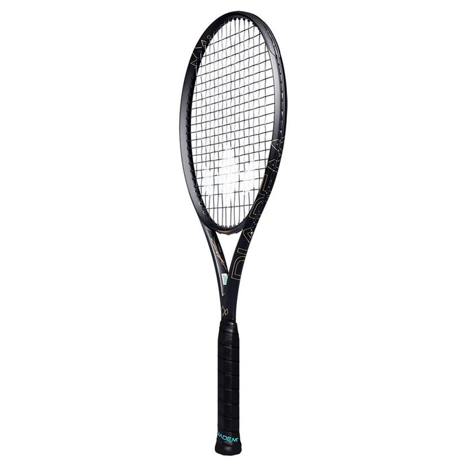 Diadem Bublik 100 Tennis Racquet
