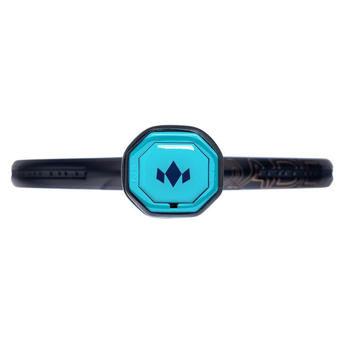 Diadem Bublik Team 100 Tennis Racquet