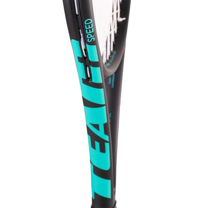 Volkl Team Speed Tennis Racquet (Prestrung)