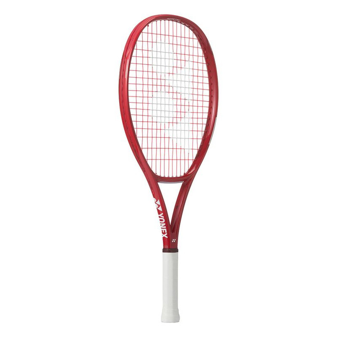 Yonex VCORE 25 Ruby Red Junior Tennis Racquet