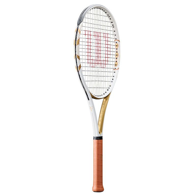 Wilson RF 01 Hall of Fame Tennis Racquet