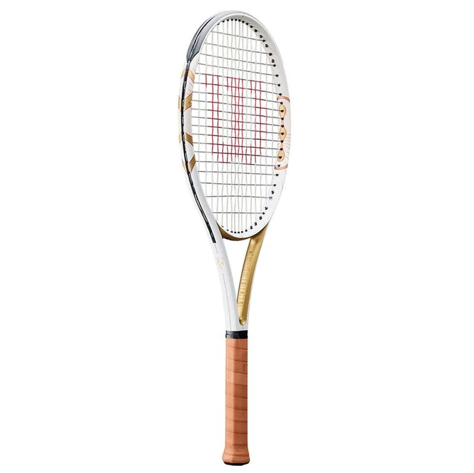 Wilson RF 01 Pro Hall of Fame Tennis Racquet