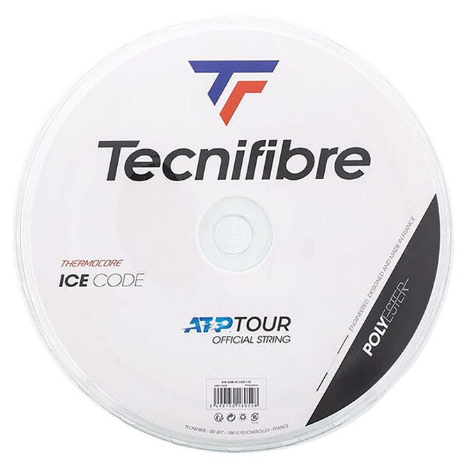Tecnifibre Ice Code 16G (660ft.) REEL