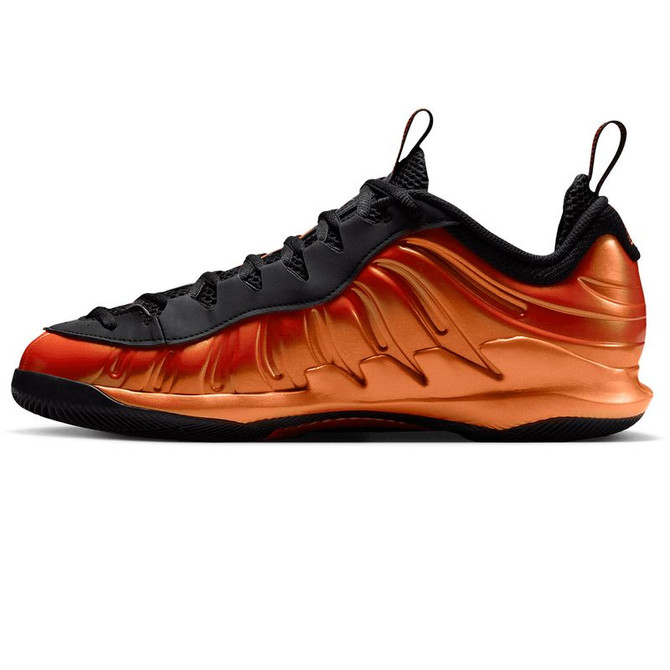 Nike Vapor x Posite Mens Tennis Shoe - Habanero Red/Black/White
