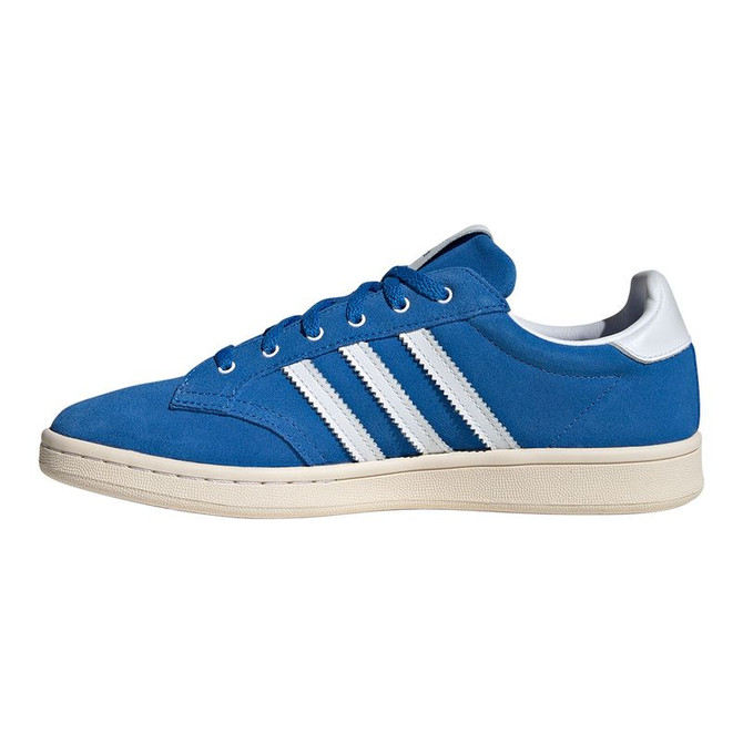 adidas Billie Jean King Womens Shoe - Bright Royal/Chalk White/Footwear White
