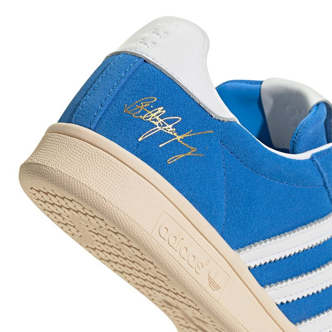 adidas Billie Jean King Womens Shoe - Bright Royal/Chalk White/Footwear White