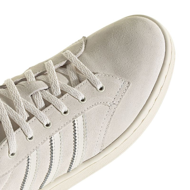 adidas Billie Jean King Womens Shoe - Off White/Bright Royal/Bright Royal