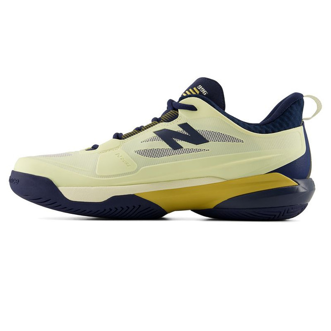 New Balance 996v7 (2E) Mens Tennis Shoe - Enoki