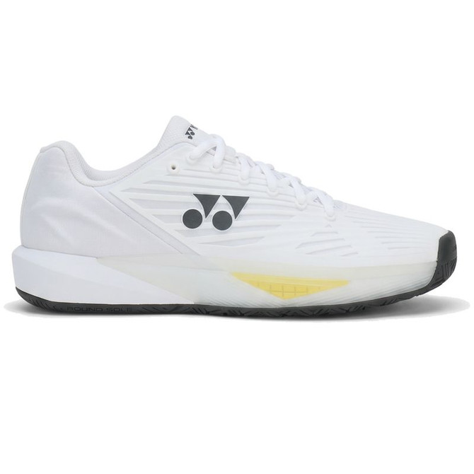 Yonex Eclipsion 5 Mens Tennis Shoe - White