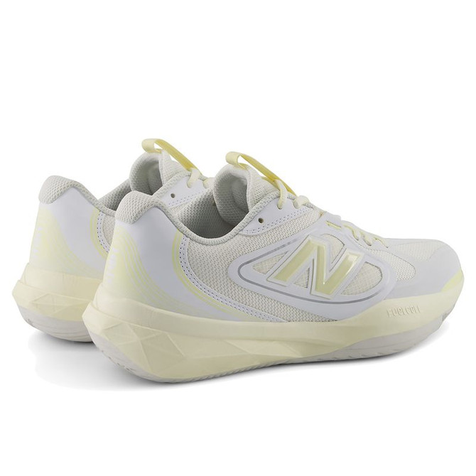 New Balance 796v5 (B) Womens Tennis Shoe - Sea Salt