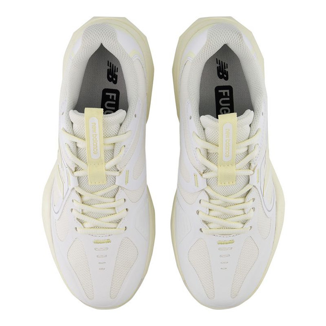 New Balance 796v5 (D) Womens Tennis Shoe - Sea Salt