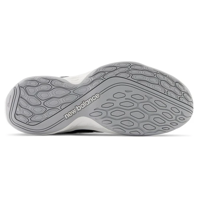 New Balance Fresh Foam X 1007 (2E) Womens Tennis Shoe - Black