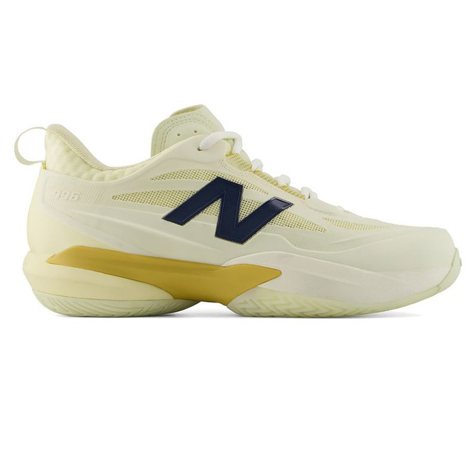 New Balance 996v7 (B) Womens Tennis Shoe - Dawn Glow