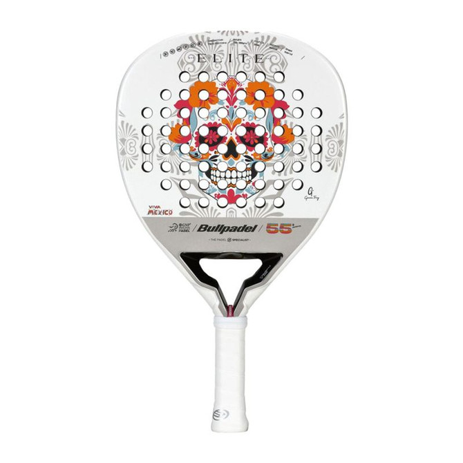 Bullpadel Elite W MX LTD Padel Racquet